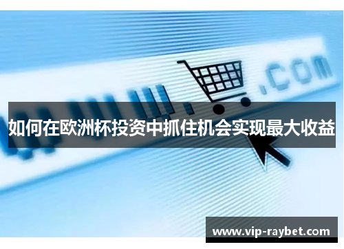 如何在欧洲杯投资中抓住机会实现最大收益