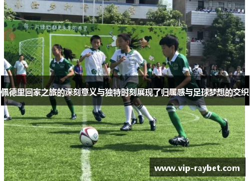 佩德里回家之旅的深刻意义与独特时刻展现了归属感与足球梦想的交织