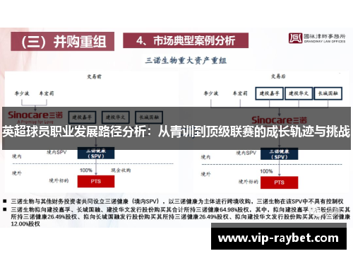 英超球员职业发展路径分析：从青训到顶级联赛的成长轨迹与挑战