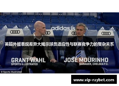 英超外援表现差异大揭示球员适应性与联赛竞争力的复杂关系