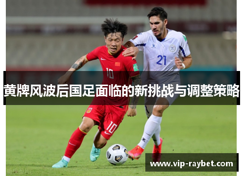 黄牌风波后国足面临的新挑战与调整策略